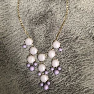 J.crew Necklace